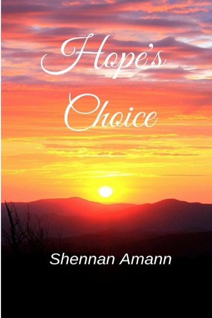 Hopes Choice (print)