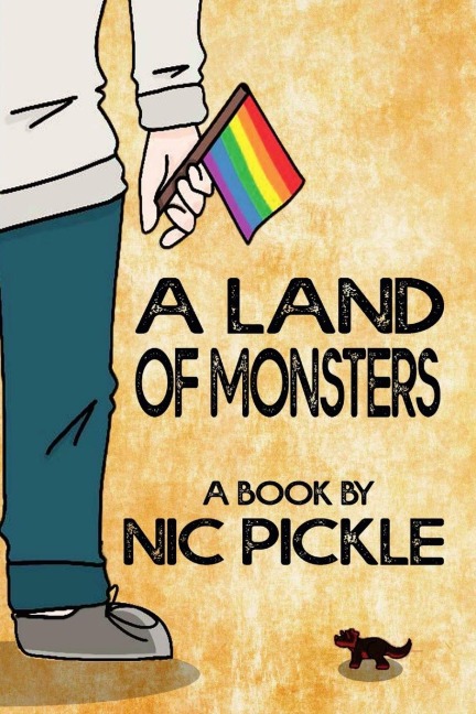 A Land of Monsters