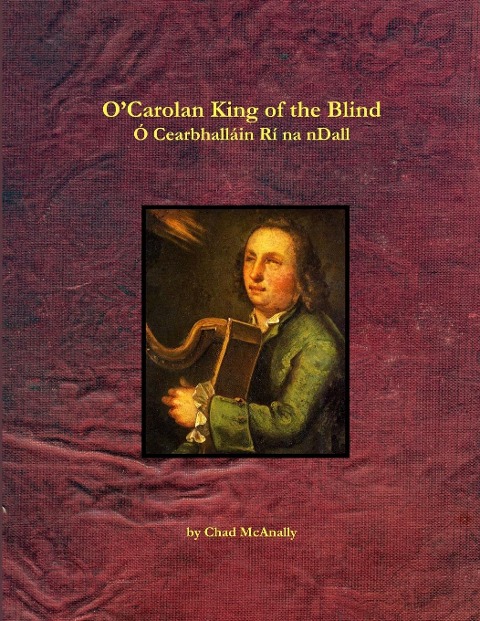OCarolan King of the Blind