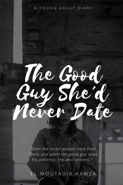 The Good Guy Shed Never Date