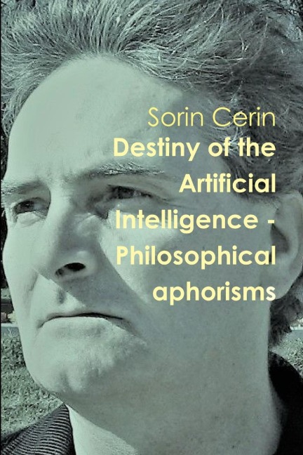 Destiny of the Artificial Intelligence - Philosophical aphorisms