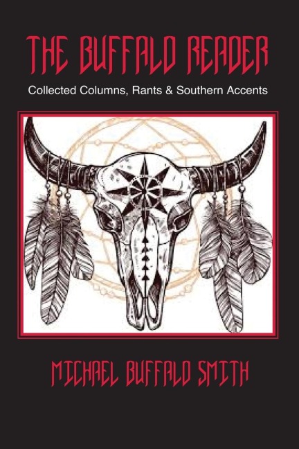 The Buffalo Reader
