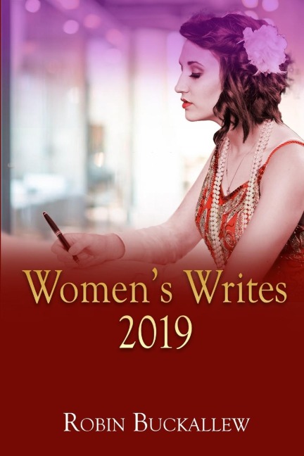 Womens Writes 2019
