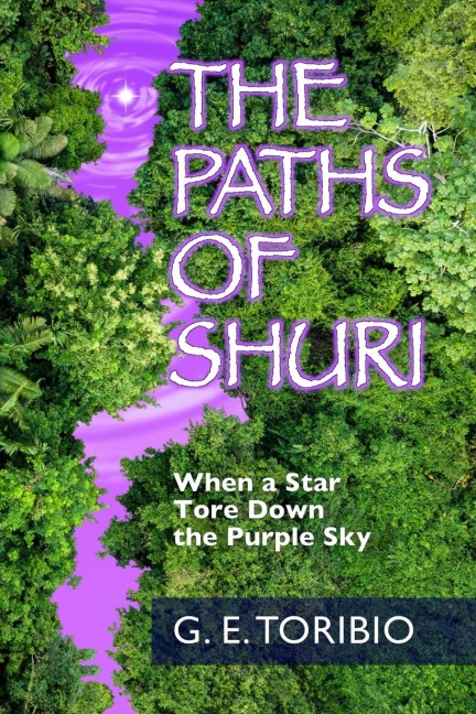 The Paths of Shuri: When a Star Tore Down the Purple Sky