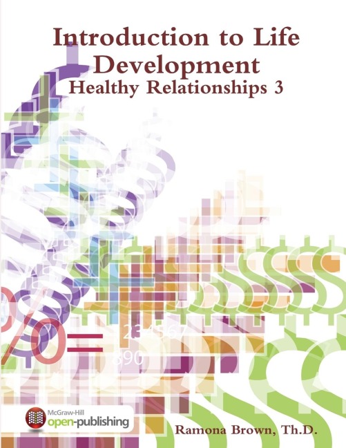 Introduction to Life Development - Healthy Relationships 3