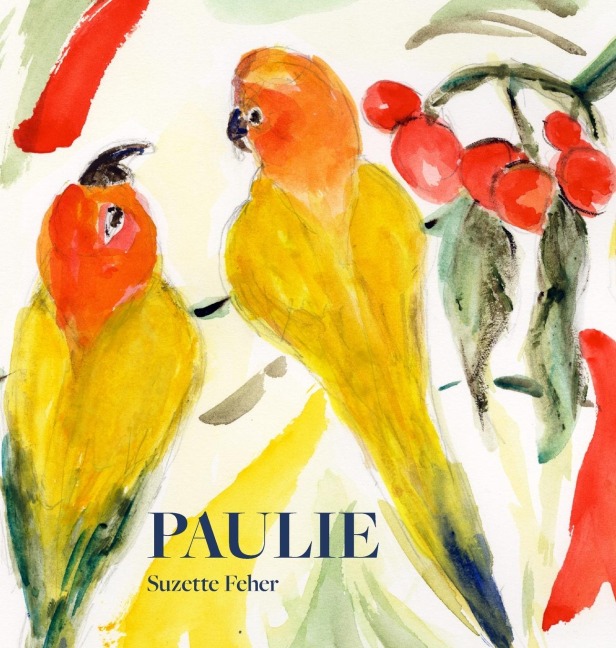 Paulie
