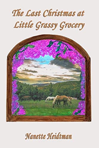 The Last Christmas at Little Grassy Grocery