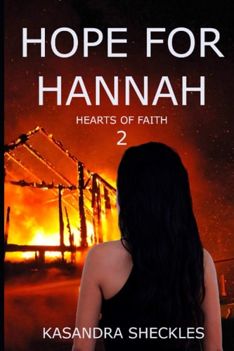 Hope for Hannah Inspirational Fiction