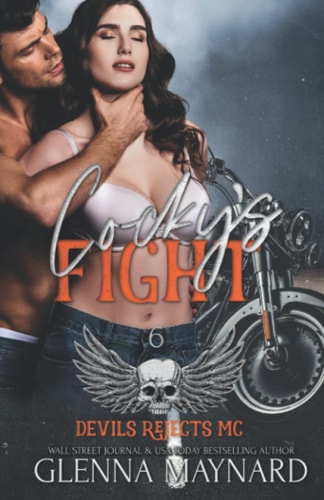 Cocky's Fight