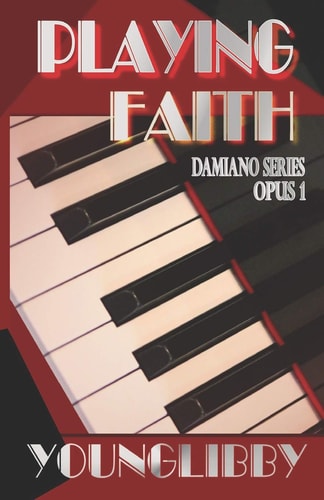 Playing Faith Opus 1 in the Damiano Series