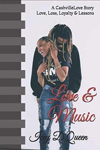 Love & Music A Cashville Love Story