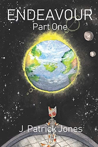 Endeavour Book One