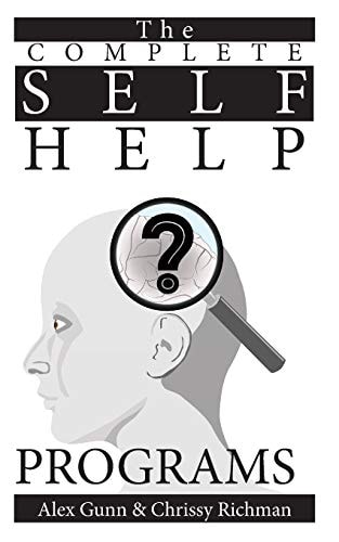 The Complete Self Help Programs