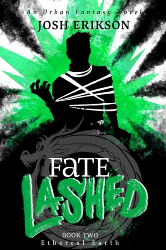 Fate Lashed