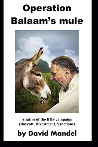 Operation Balaam's Mule
