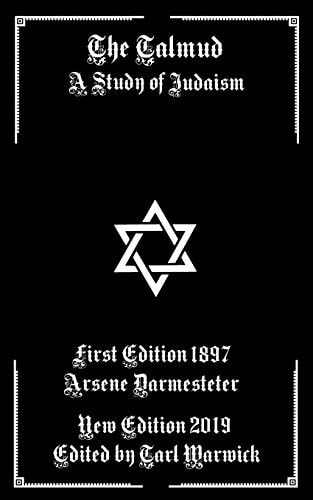 The Talmud A Story of Judaism