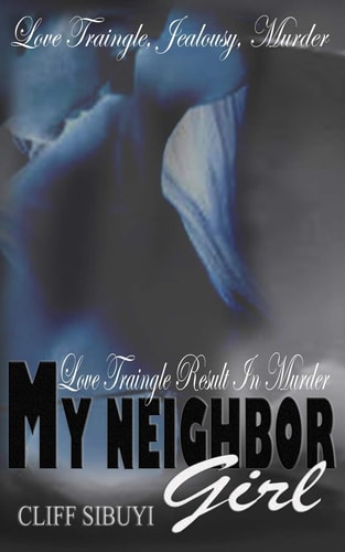My Neighbor Girl