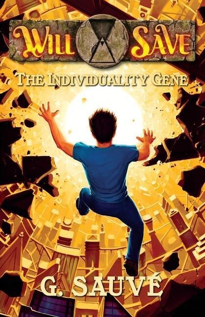The Individuality Gene: A Time Travel Adventure