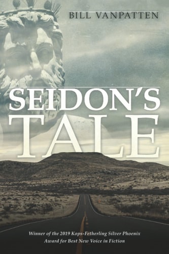 Seidon's Tale