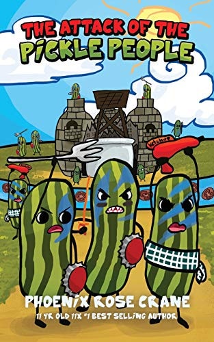 The Attack of the Pickle People