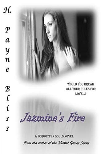 Jazmine's Fire