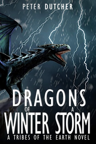 Dragons of a Winter Storm