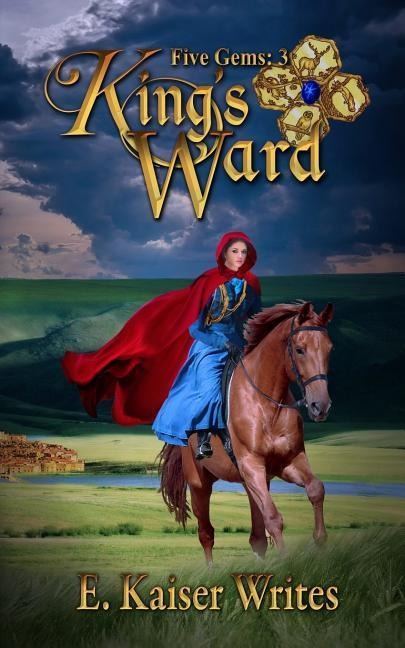 Kings Ward: Five Gems Book 3