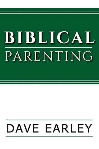 Biblical Parenting