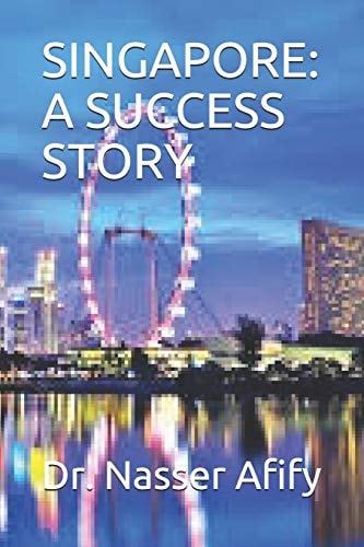 Singapore A Success Story