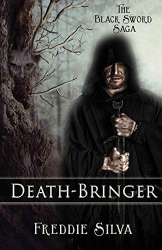 Death-Bringer The Black Sword Saga Book 1