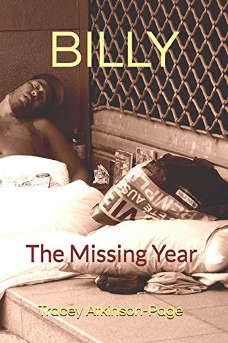 Billy The Missing Year