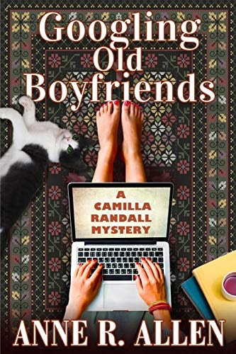 Googling Old Boyfriends A Camilla Randall Mystery