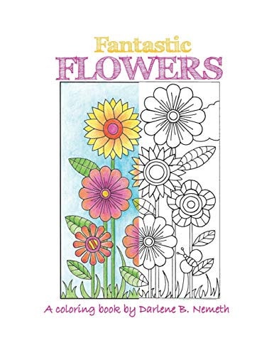 Fantastic Flowers