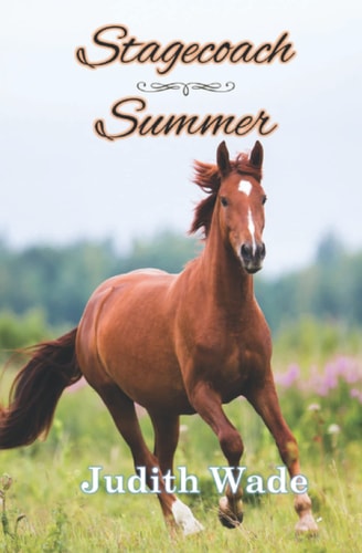 Stagecoach Summer