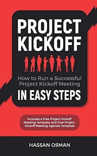 Project Kickoff How to Run a Successful Project Kickoff Meeting in Easy Steps