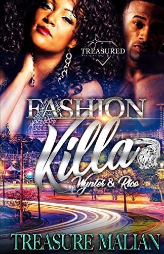 Fashion Killa Wynter & Rico