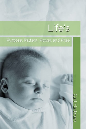 Life's Purpose, Pattern, Power, and Prize