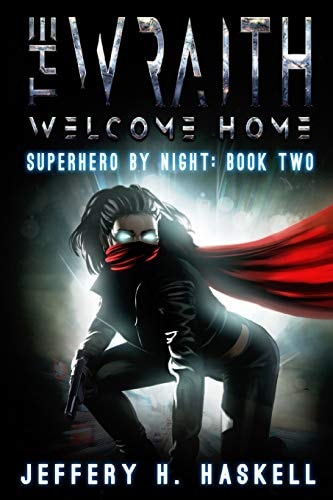 The Wraith Welcome Home