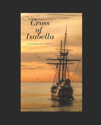Cross of Isabella