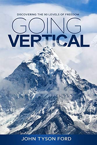Going Vertical Discovering the 90 Levels of Freedom
