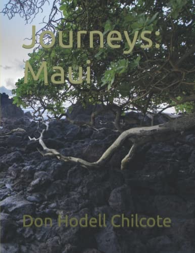 Journeys Maui