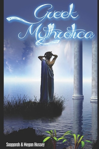 Greek Mythrotica The Adventures of Aphrodite