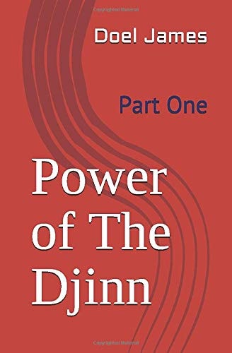 Power of The Djinn Part One