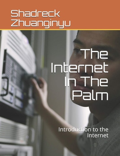The Internet in the Palm Complete Guide to the Internet