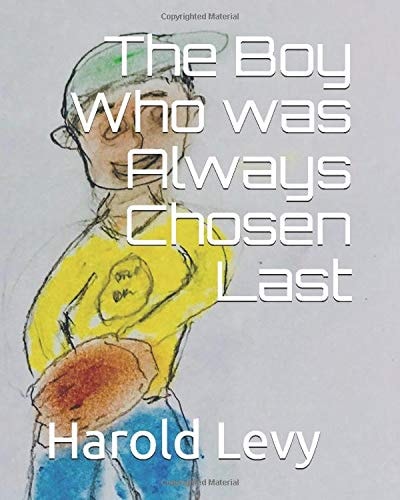 The Boy Who Was Always Chosen Last Mitt Is a Hit