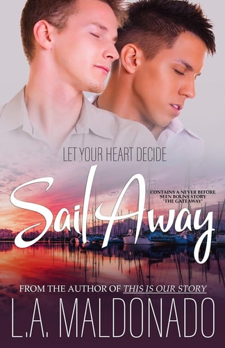 Sail Away