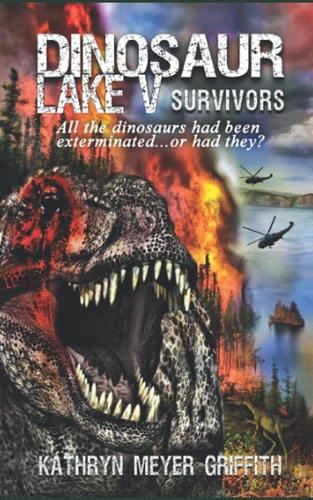 Dinosaur Lake V Survivors