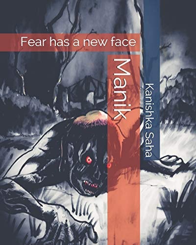 Manik Fear Has a New Face