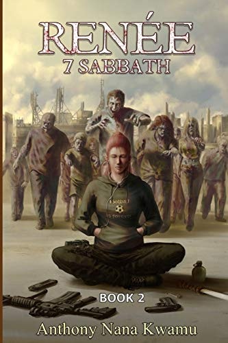 Renée 7 SABBATH (Book 2 of the Renée Series)