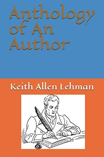 Anthology of an Author
